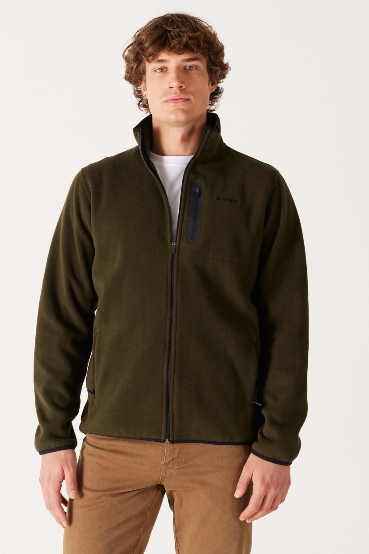Regular Fit Normal Kesim Polar Wrangler Translation missing: tr.content.product_image_secondary