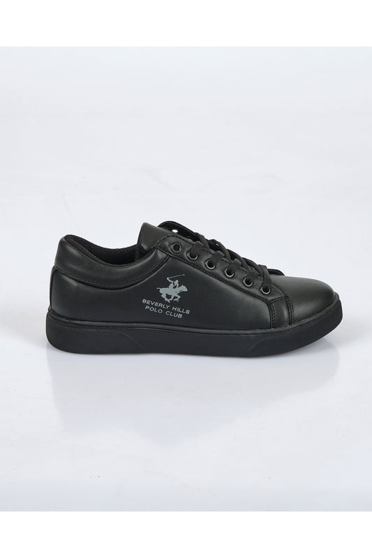 Polo Club Kadın Minimalist Sneaker - Günlük Şıklık ve Rahatlık