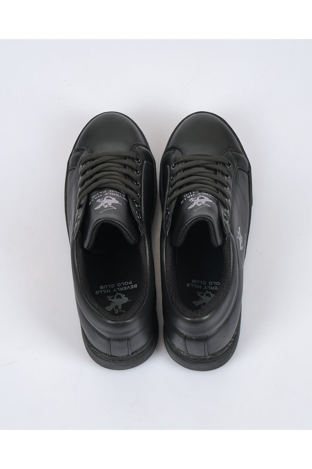 Polo Club Kadın Minimalist Sneaker - Günlük Şıklık ve Rahatlık