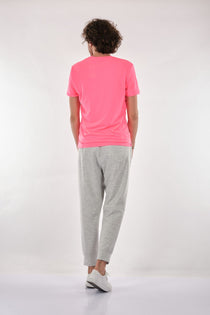 Polo Erkek Minimalist Regular Fit Kısa Kol T-Shirt - Günlük Stil