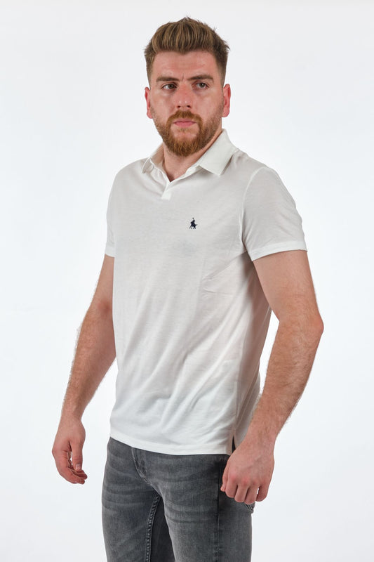 Polo Erkek T-Shirt BK-313011