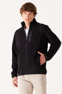 Regular Fit Normal Kesim Polar Wrangler