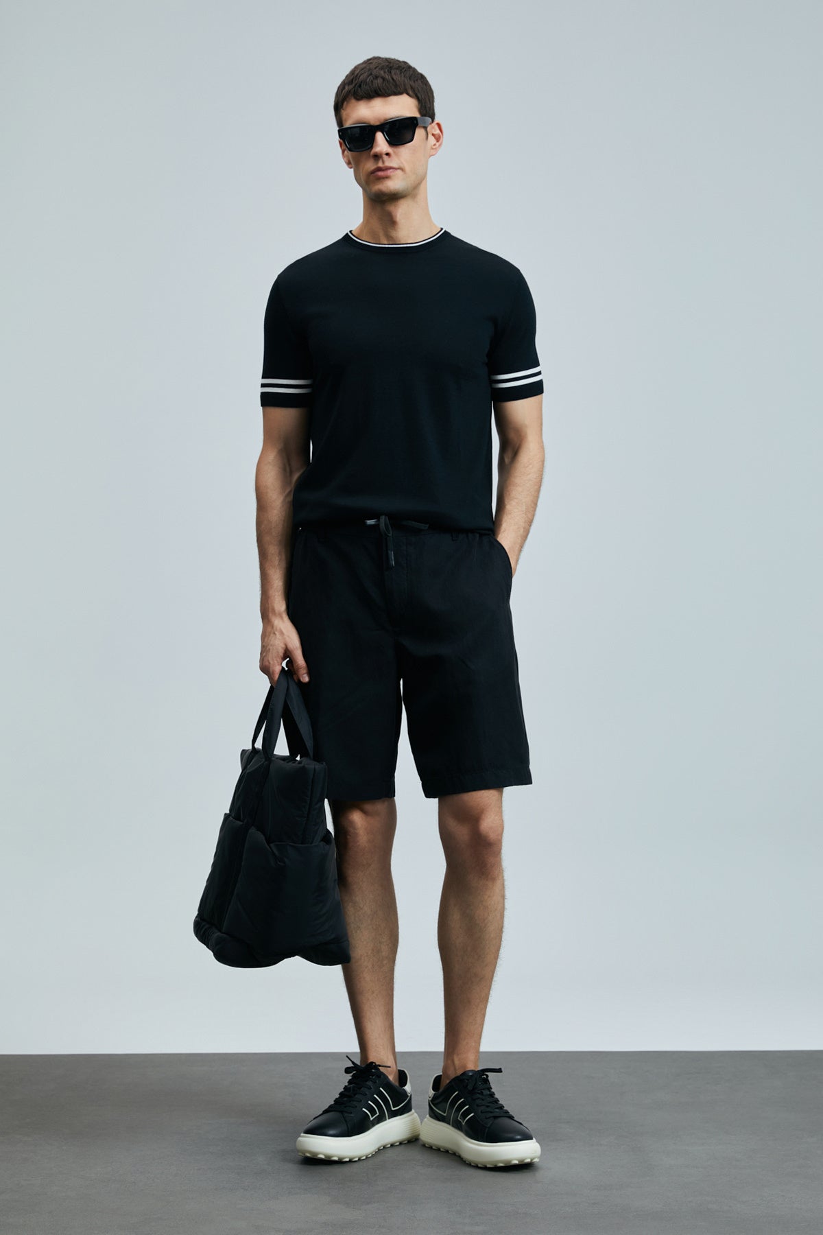 Ross Spor Erkek Chino Şort Slim Fit Lufian Translation missing: tr.content.product_image_secondary