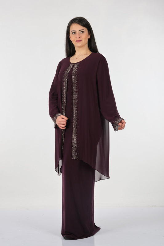 Rozeşah Kadın Elbise 2216335