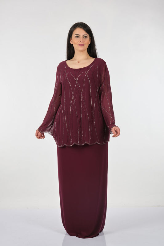 Rozeşah Kadın Elbise 2216401