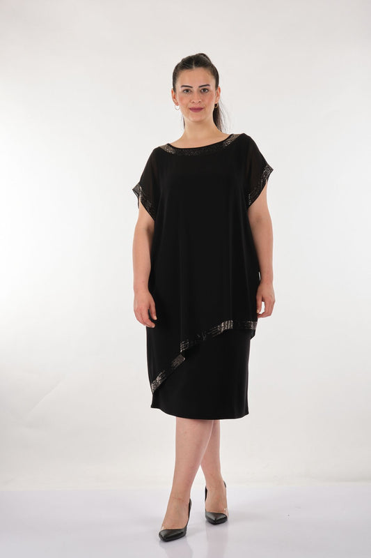 Rozeşah Kadın Elbise 2216470