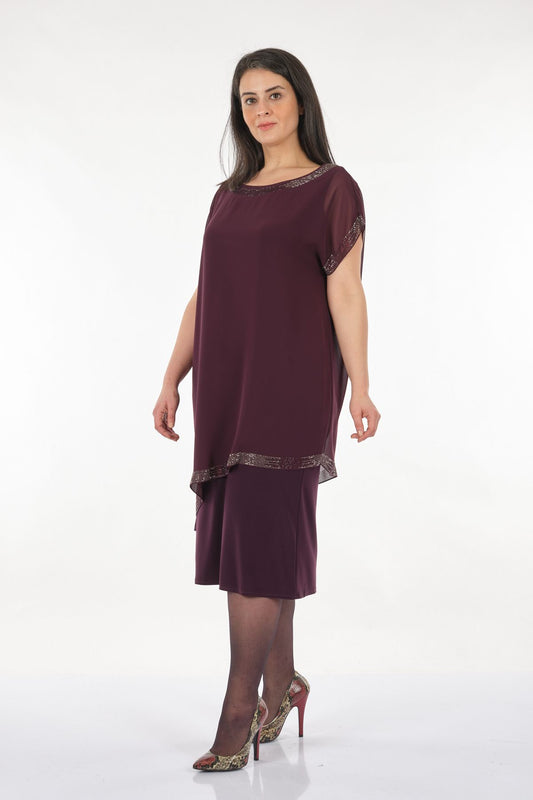 Rozeşah Kadın Elbise 2316470