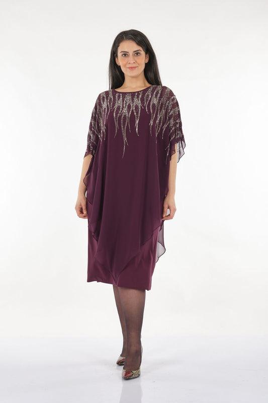 Rozeşah Kadın Elbise 2316569