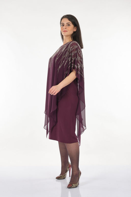 Rozeşah Kadın Elbise 2316569