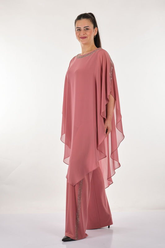 Rozeşah Kadın Tulum 2216404