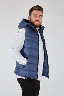 Rugu Erkek Yelek 11-2122