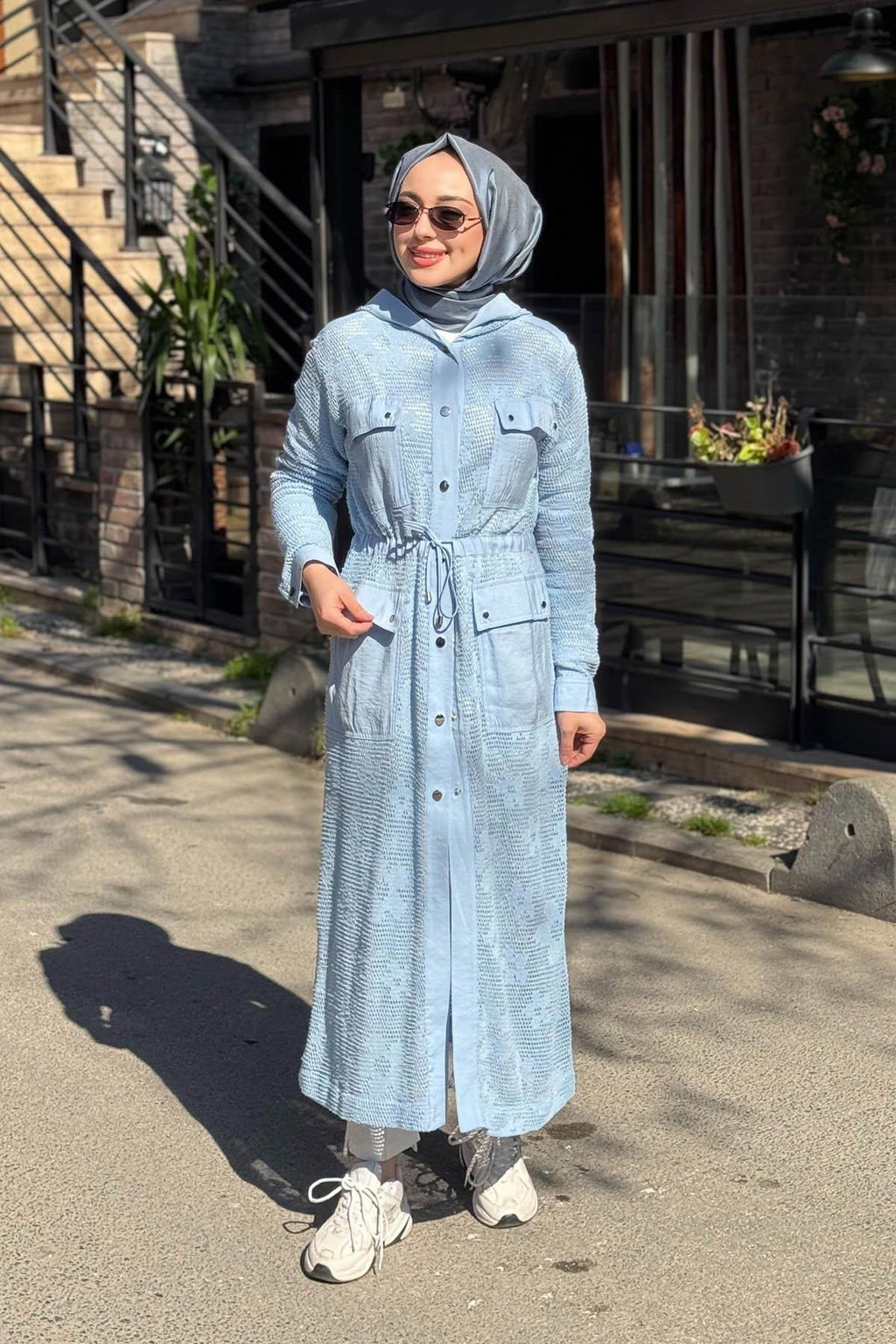 Scl Kadın Kap 10002612511002