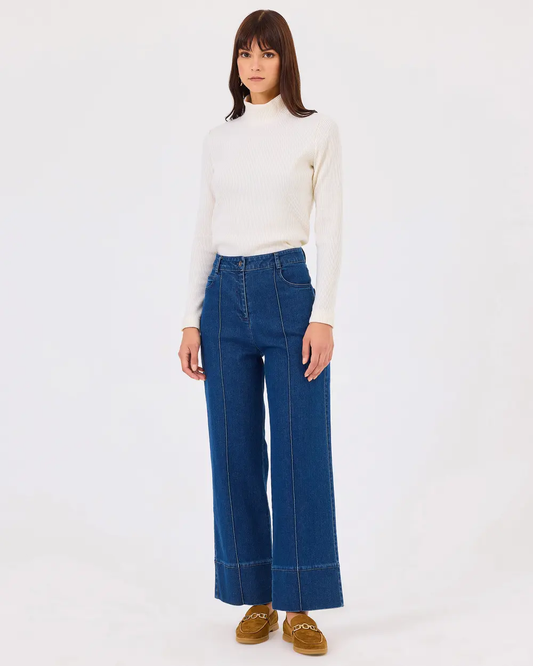 Scl Kadın Pantolon 10002422211002