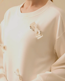 Scl Kadın Sweatshirt 10002422311020