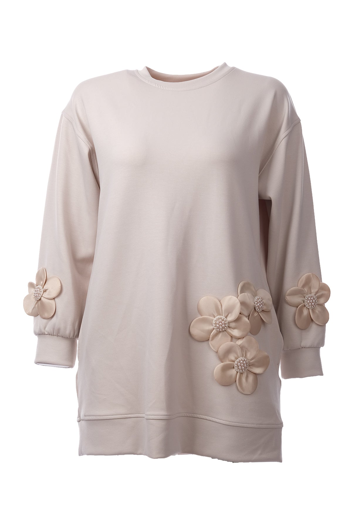 Scl Kadın Sweatshirt 10002522311007 Translation missing: tr.content.product_image_main