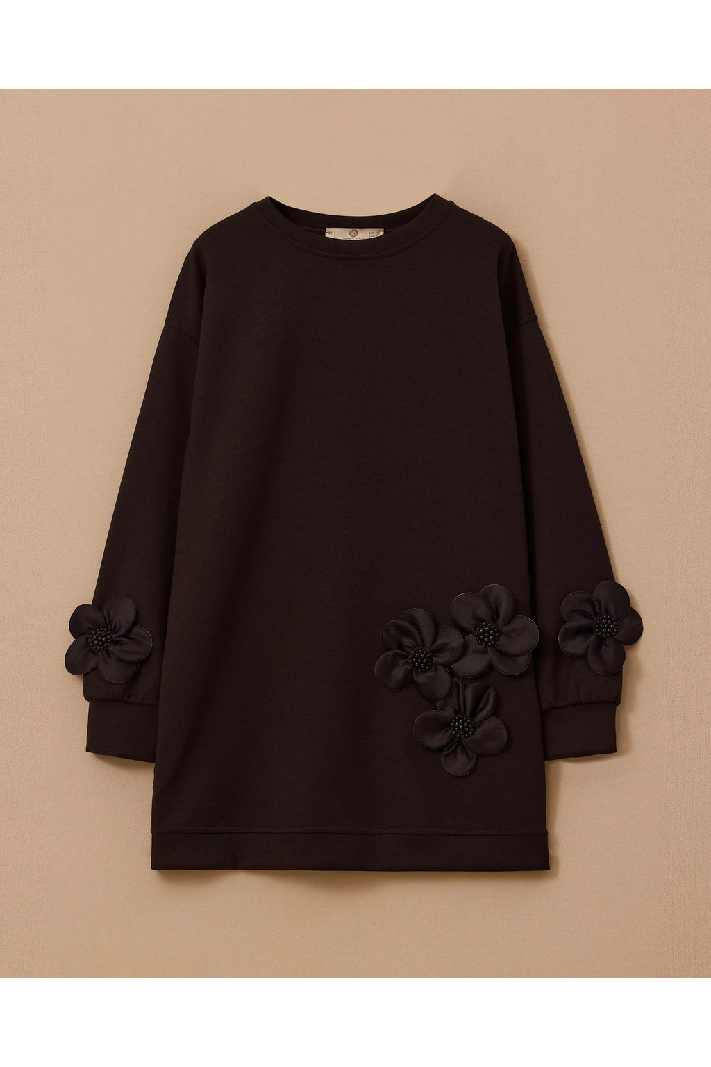 Scl Kadın Sweatshirt 10002522311007