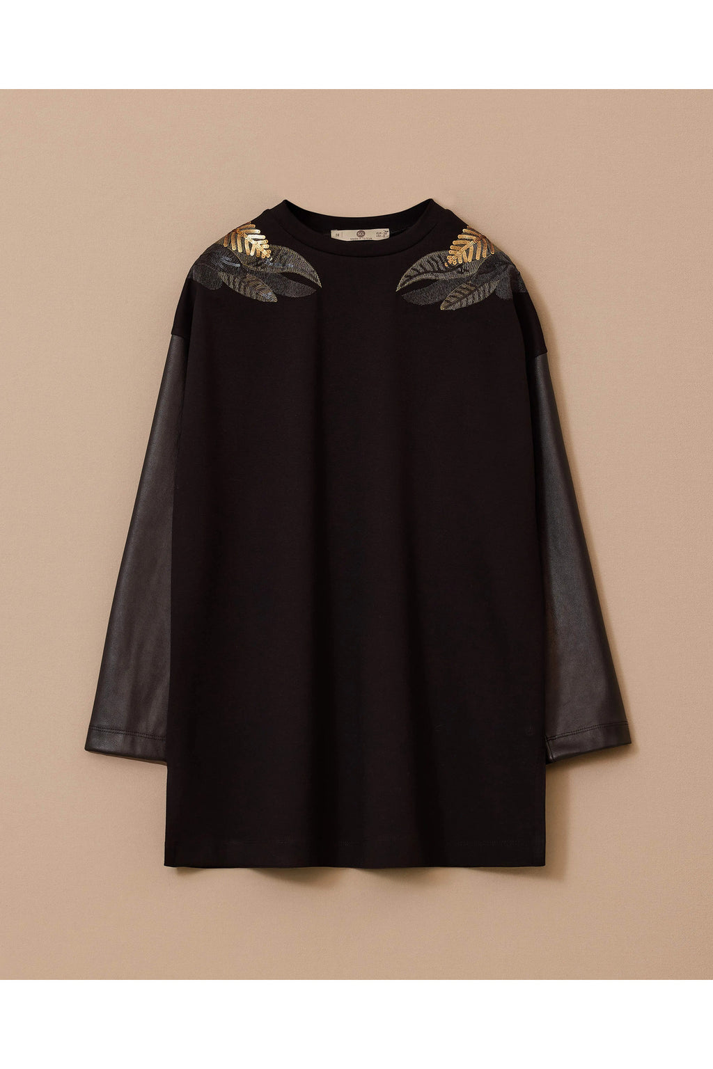 Scl Kadın Sweatshirt 10002522311012