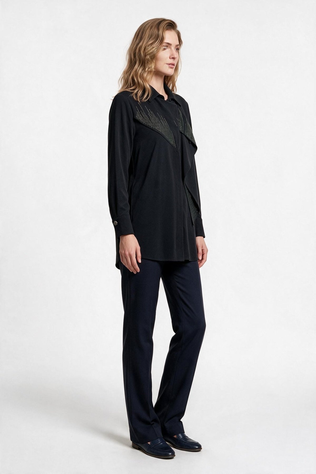 Scl Kadın Tunik 10002621211020