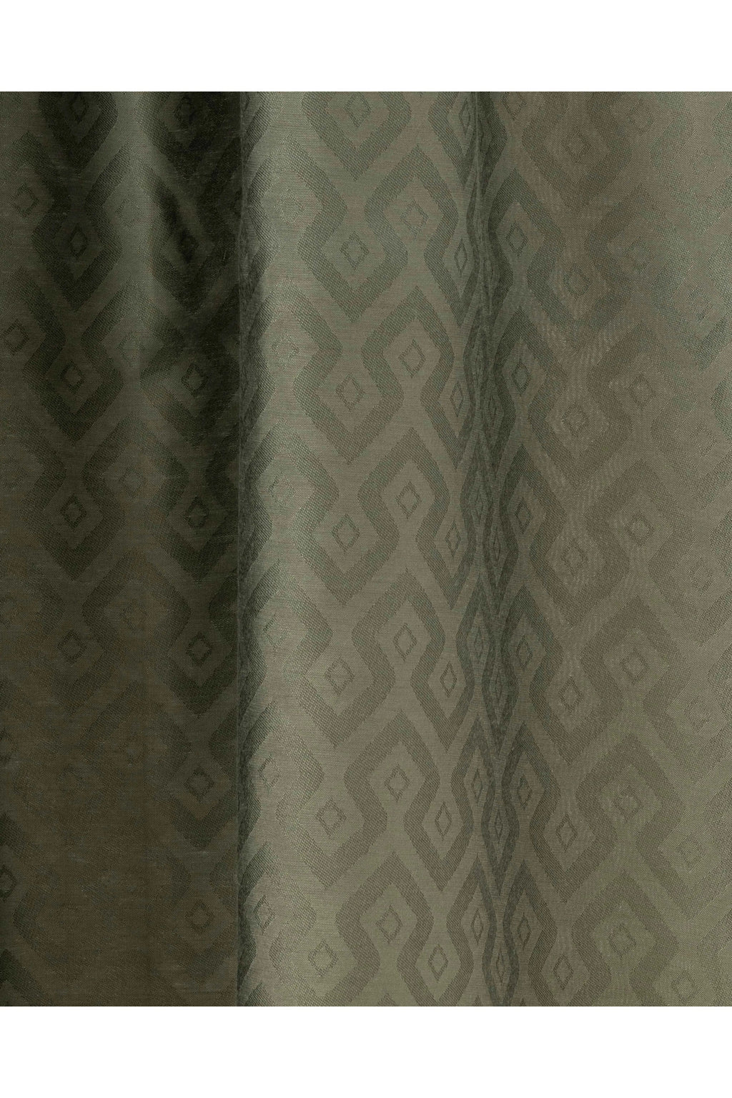 SCL Minimalist Geometrik Desen Kadın Şal - Oversized & Şık