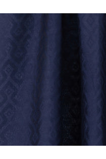 SCL Minimalist Geometrik Desen Kadın Şal - Oversized & Şık