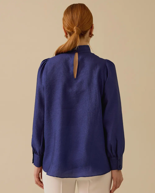 Seçil Kadın Bluz 10002421810005