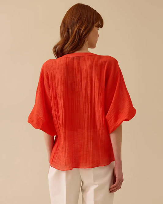 Seçil Kadın Bluz 10002511510001