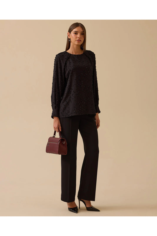 Seçil Kadın Bluz 10002521810008