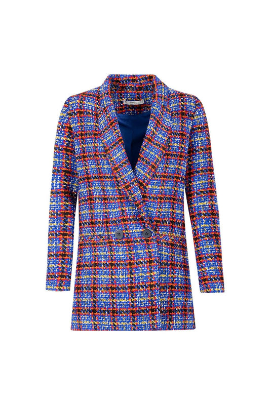 Seçil Kadın Ceket 2221401027