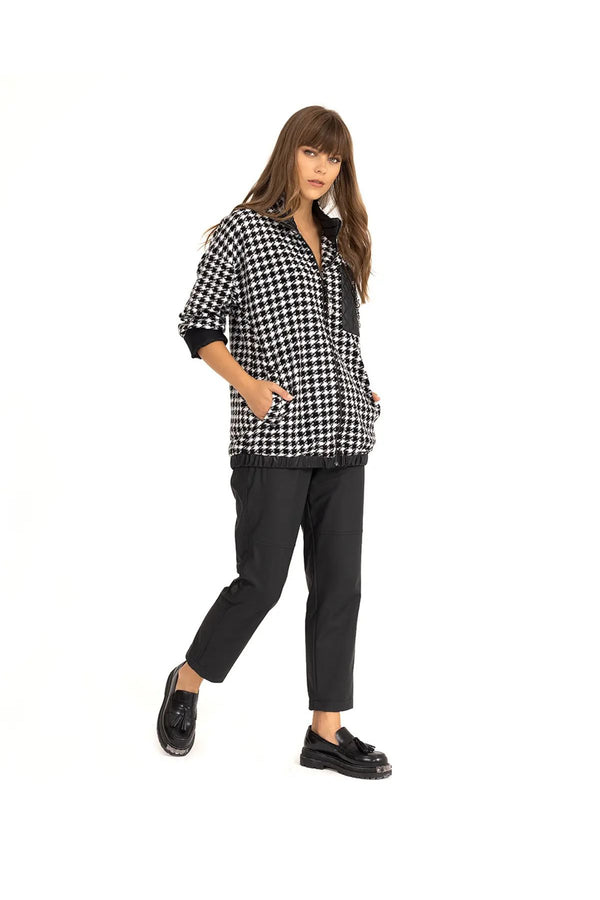 Seçil Kadın Ceket 2221401077