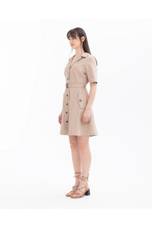 Seçil Kadın Elbise 10002411310022