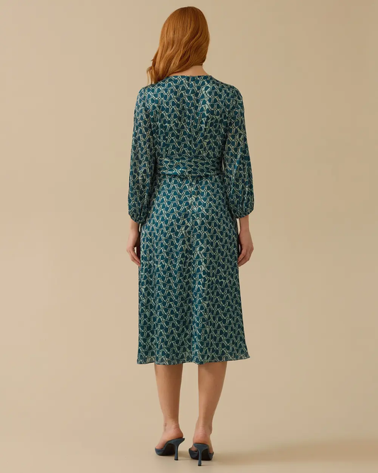 Seçil Kadın Elbise 10002421310021