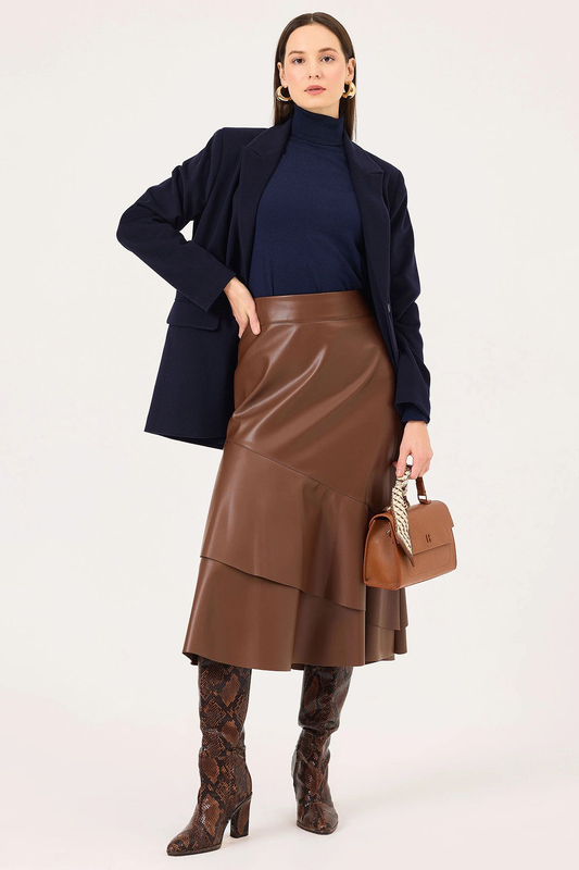 Seçil Kadın Etek 10002421610017