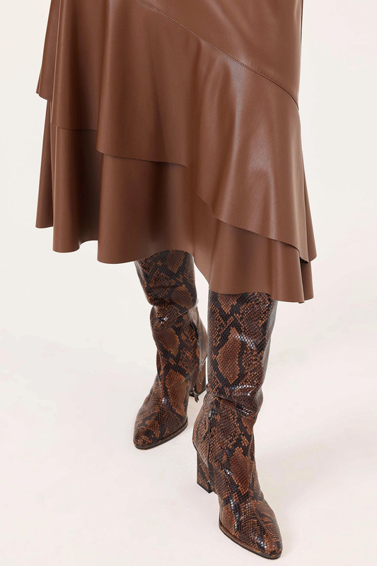 Seçil Kadın Etek 10002421610017