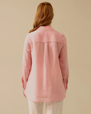 Seçil Kadın Gömlek 10002511510004