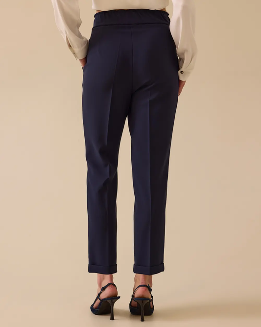 Seçil Kadın Pantolon 10002511010031