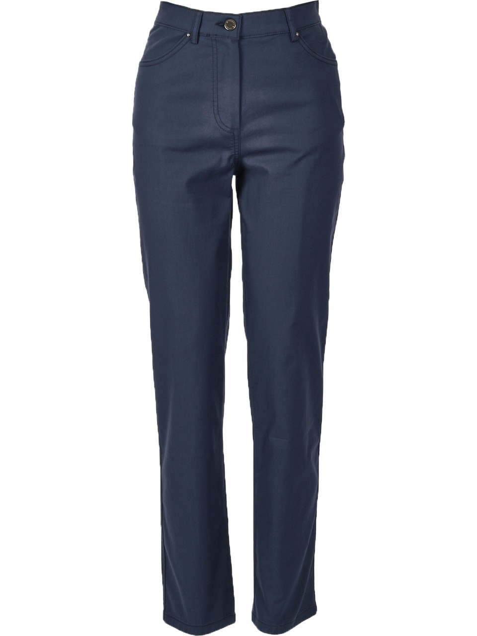 Seleste Minimalist Regular Fit Kadın Pantolon - Günlük Şıklık Translation missing: tr.content.product_image_main
