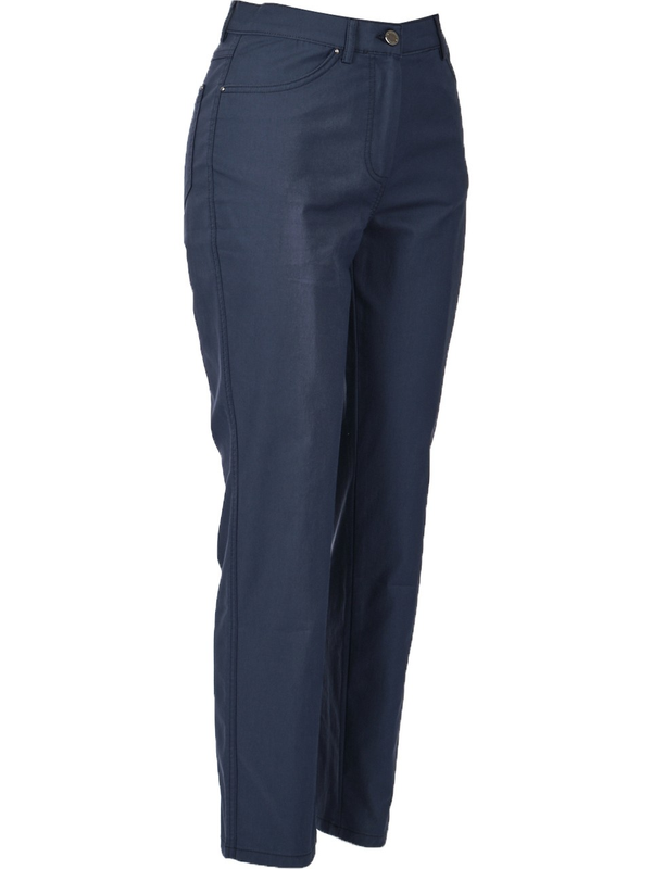 Seleste Minimalist Regular Fit Kadın Pantolon - Günlük Şıklık