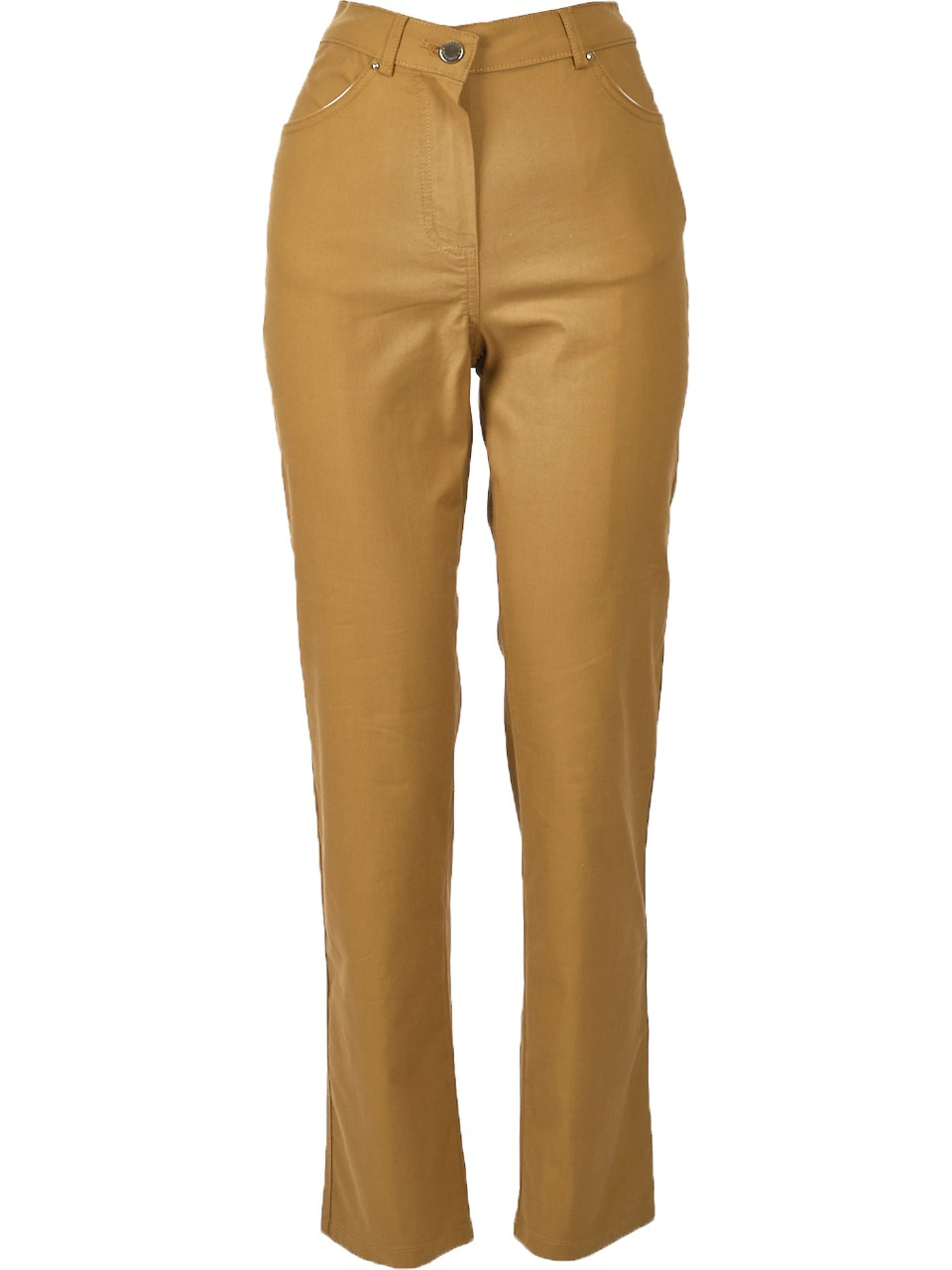 Seleste Minimalist Regular Fit Kadın Pantolon - Günlük Şıklık