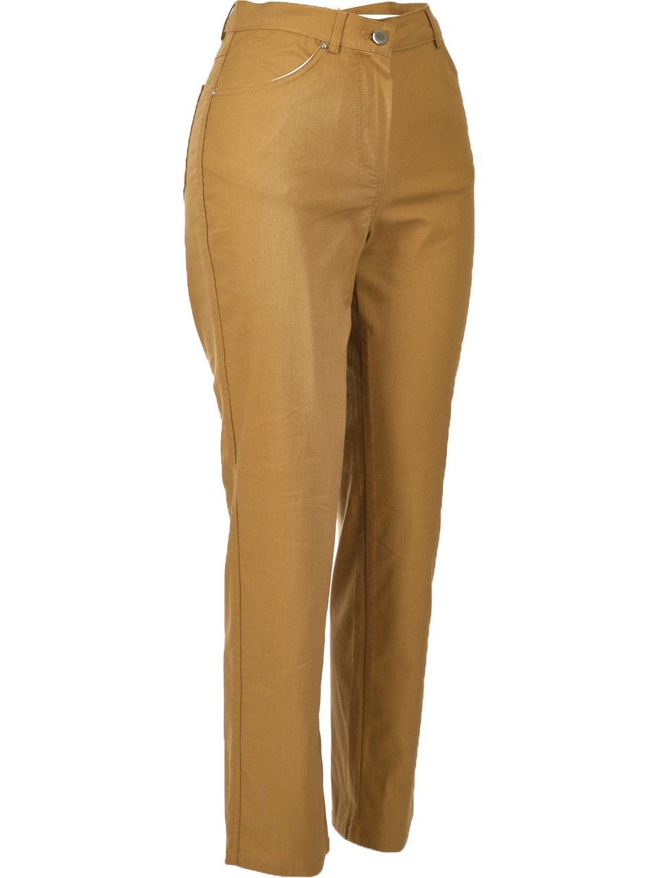 Seleste Minimalist Regular Fit Kadın Pantolon - Günlük Şıklık