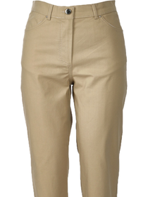 Seleste Minimalist Regular Fit Kadın Pantolon - Günlük Şıklık