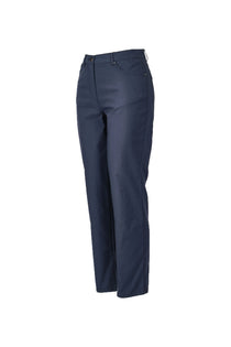 Seleste Minimalist Yüksek Bel Regular Fit Kadın Pantolon - Günlük Kullanım