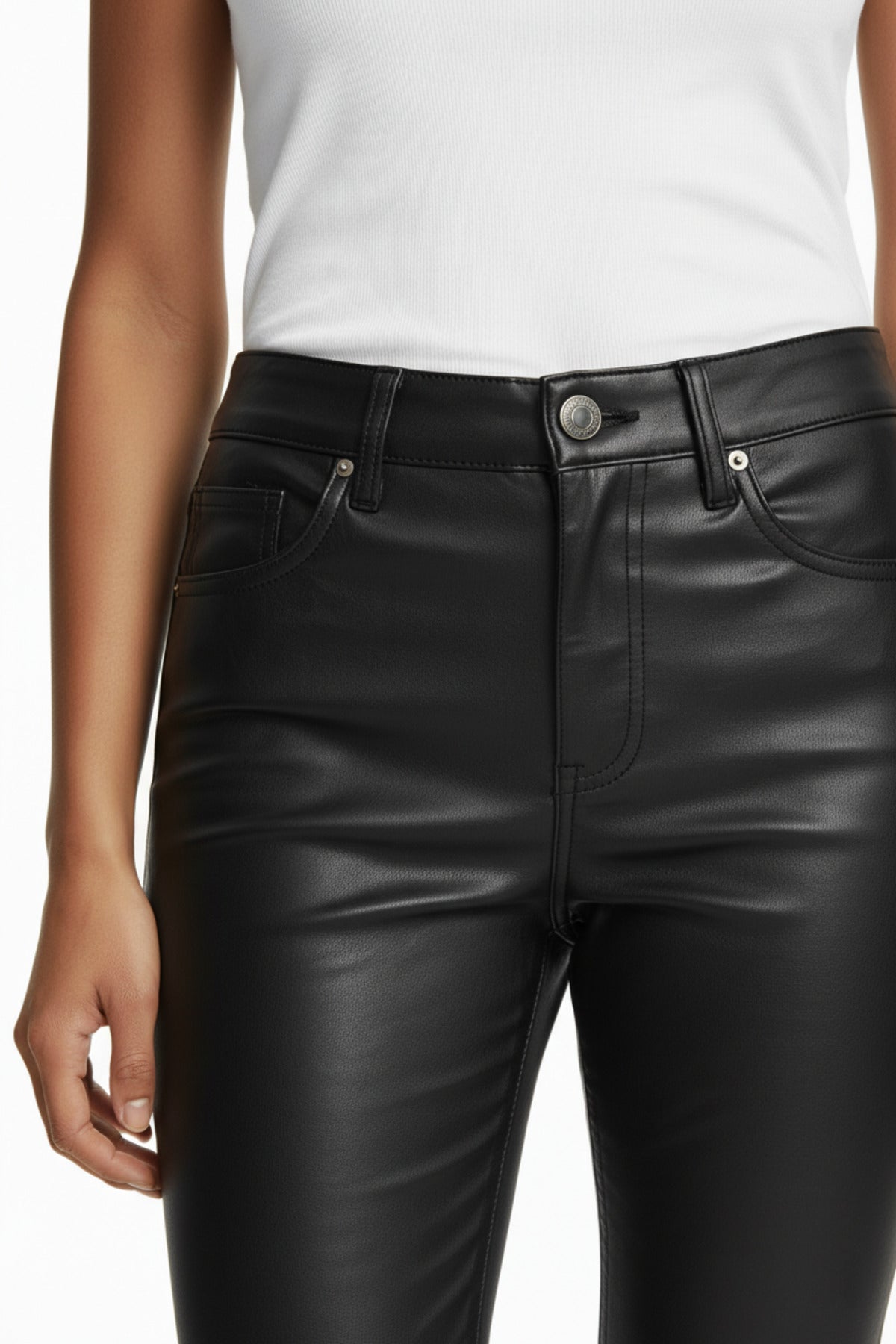 Seleste Kadın Pantolon 24K343