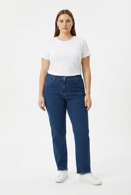 Seleste Kadın Pantolon 24Y302