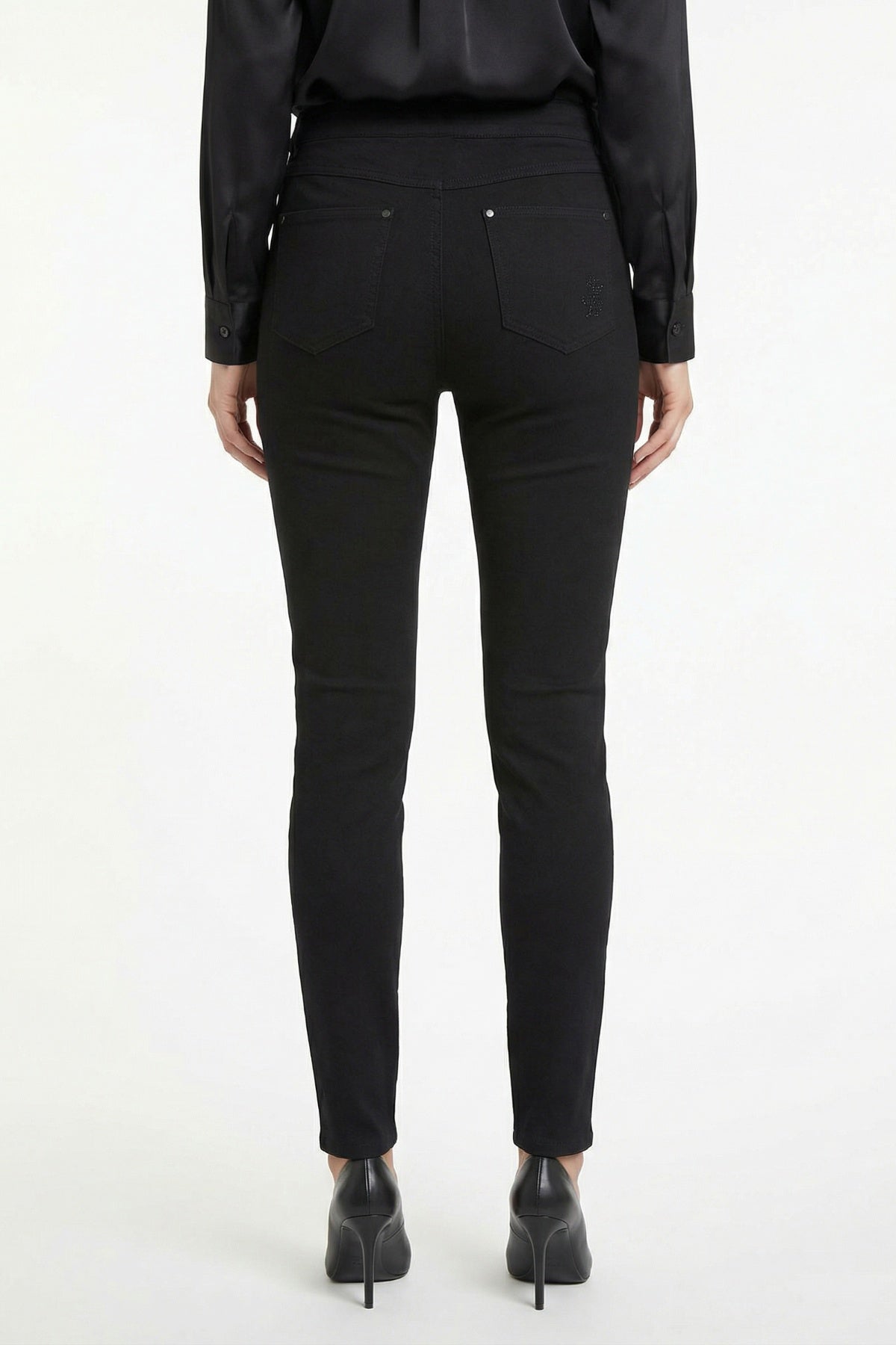 Seleste Kadın Pantolon 25K316