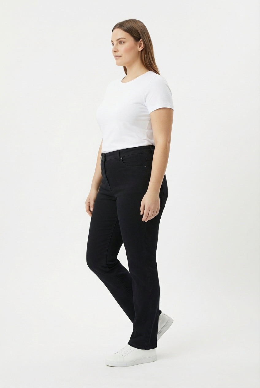 Seleste Kadın Pantolon 25K394