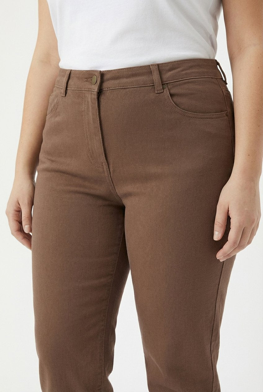 Seleste Kadın Pantolon 25K394