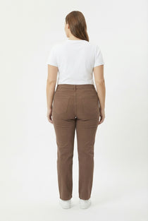 Seleste Kadın Pantolon 25K394