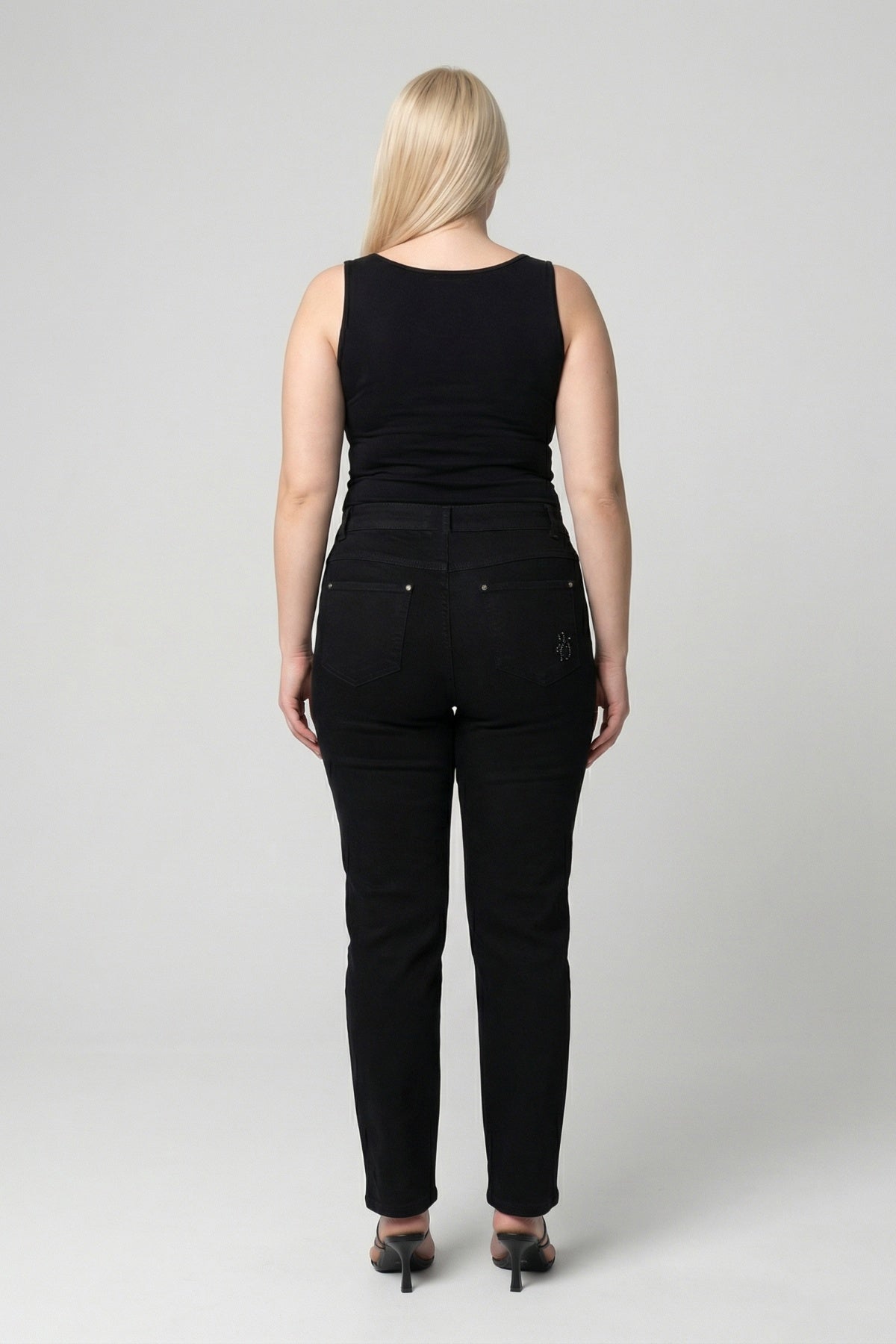 Seleste Kadın Pantolon 25K394