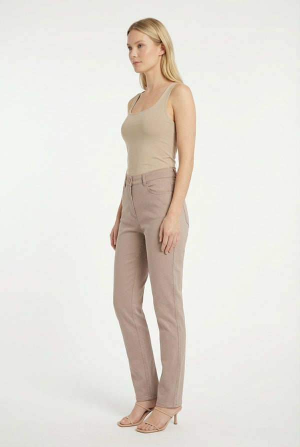Seleste Kadın Pantolon 25K401