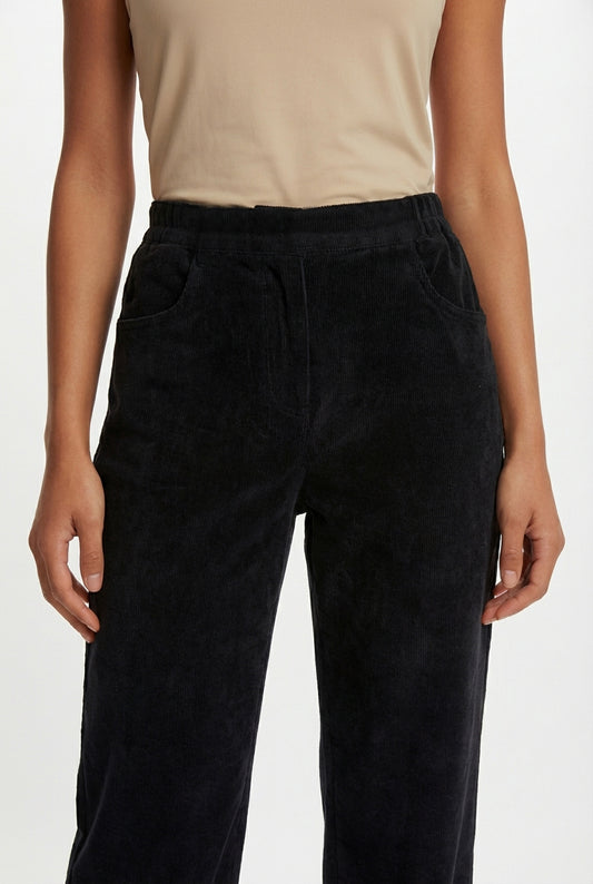 Seleste Kadın Pantolon 25K403